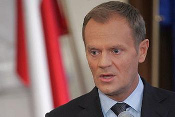 Tusk: polski wywiad odpowie na rosyjskie zarzuty