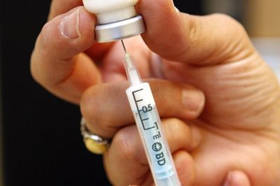 W polskich szpitalach testują szczepionkę na A/H1N1?