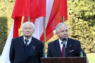 "Polacy nigdy nie godzą się z utratą niepodległości"