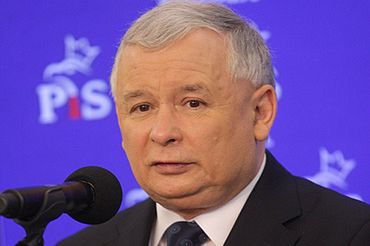 J. Kaczyński: symbole komunizmu powinny być zakazane