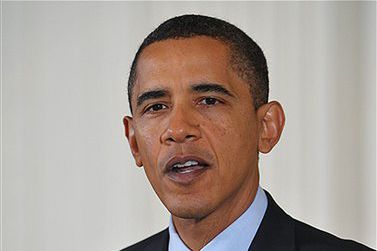 Obama: szczerze mówiąc nie sądzę, że zasługuję na Nobla