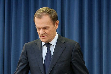 Tusk: komisja sobie nie odpuści
