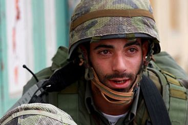 Izraelscy żołnierze ujawnili drastyczne informacje