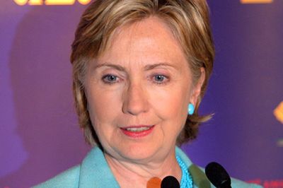 Clinton zapowiada "surowsze" sankcje wobec Iranu