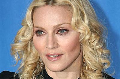 Madonna przeznacza pół miliona dolarów dla ofiar