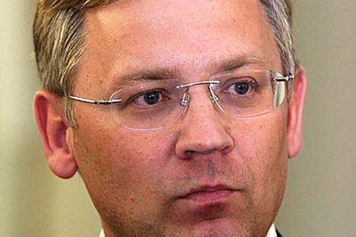 Marek Czarnecki: będę zabiegał o większe fundusze dla Polski