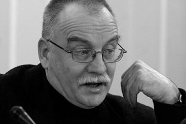 Prof. Zbigniew Hołda nie żyje