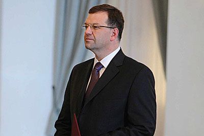 Sąd: minister Handzlik nie był agentem służb PRL