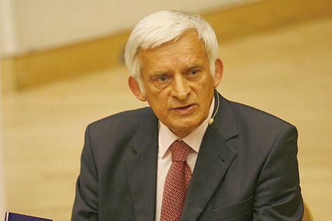 Polscy europosłowie: Buzek blisko funkcji szefa PE