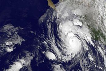 Meksyk szykuje się na atak huraganu