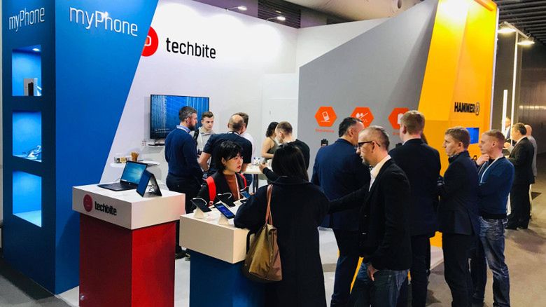 myPhone Prime 3, Prime 3 Lite i FUN 8 oficjalnie. Budżetowce z modnymi ekranami 1