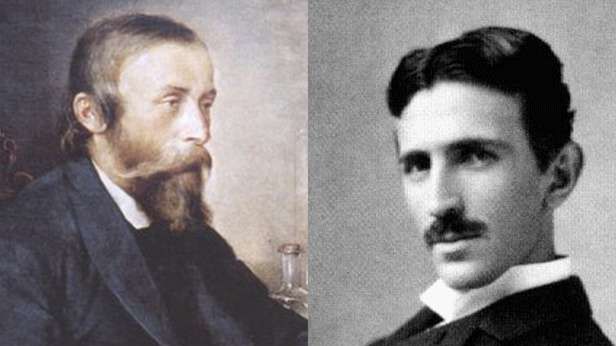 Wynalazcy, którzy zmienili świat [cz. 3] 1