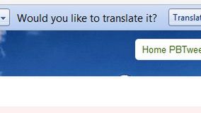 Chrome się ulitował? 1