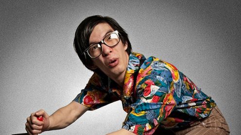 Gracze jak wielcy muzycy czy sportowcy 1