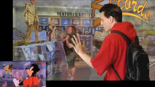 Najbardziej wierna ekranizacja [wideo] 1