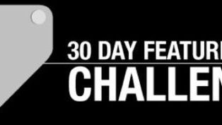 Zwiastun filmu nakręconego w 30 dni 1