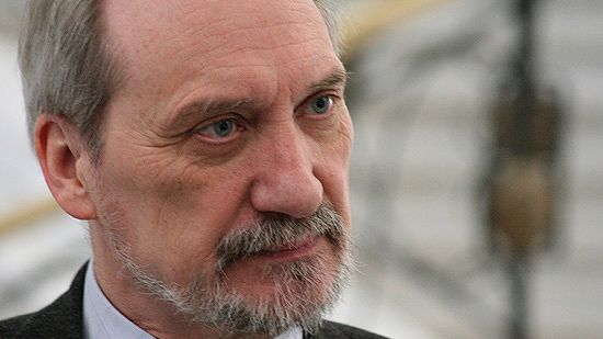 Antoni Macierewicz