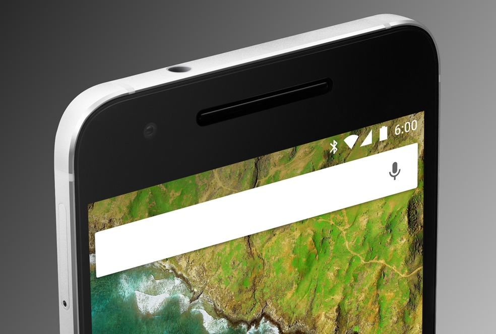 Nexus 6P to jeden z dwóch ostatnich Nexusów. Od teraz smartfonami Google'a będą modele Pixel