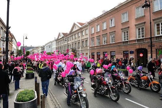 Dołącz do tegorocznego Marszu Wielkiej Kampanii Życia!