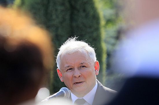 Kaczyński odrzucił propozycję Tuska - "jest niepoważna"