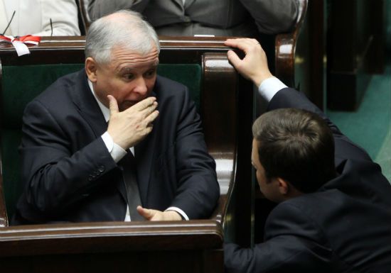 To ona poprowadzi debatę - PiS-u nie będzie