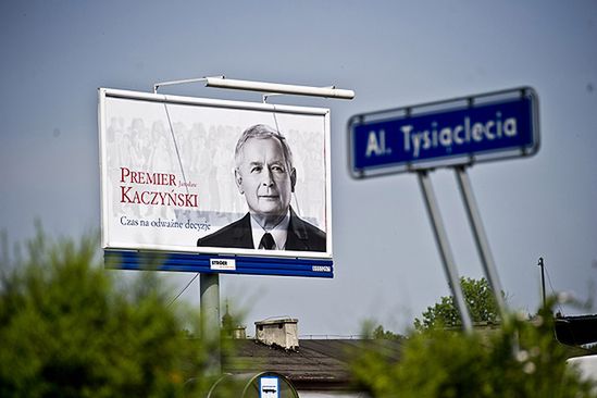 PiS chce "strzelać" do bezbronnej PO? "To bezczelność!"