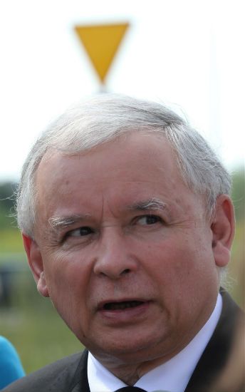 Kaczyński: mamy niedobry rząd, który nie dba o ludzi