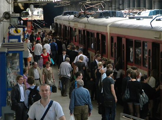 Twój pociąg miał opóźnienie - PKP zwróci pieniądze?