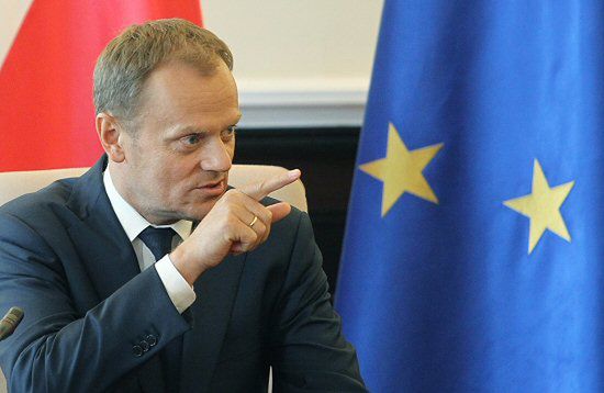 Tusk: sprawy Polaków na Białorusi są dla nas ważne