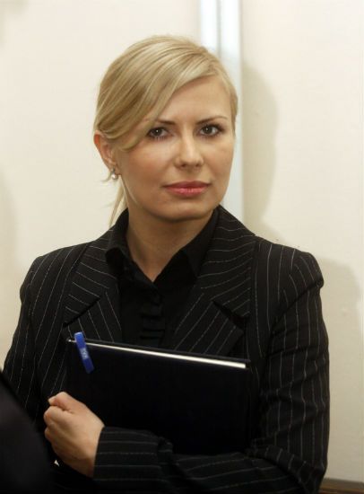 Kotecka wygrała proces z dziennikarzem ws. korupcji w TVP