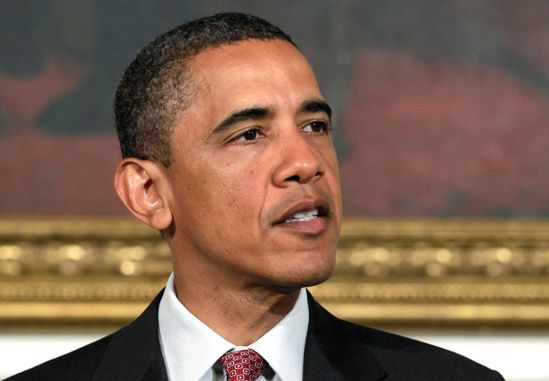 Obama oświadczył, że jest za zniesieniem wiz dla Polaków