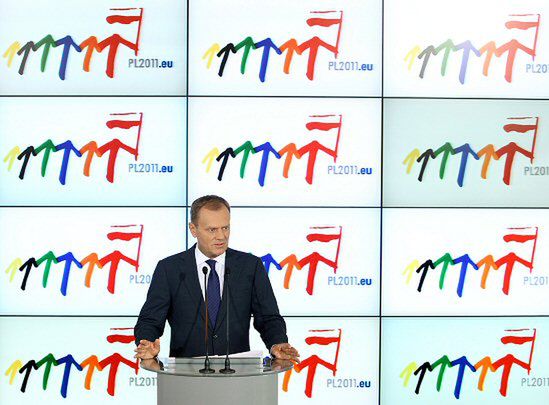 Tusk: nie interesuje mnie czysto wyborcza gra