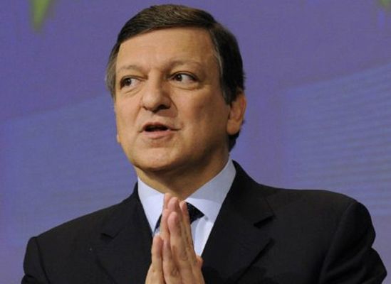 Barroso gratuluje Tuskowi zwycięstwa