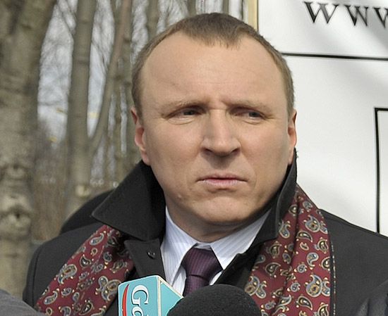 Kurski: jak to powiem, to wylecę z katapulty...