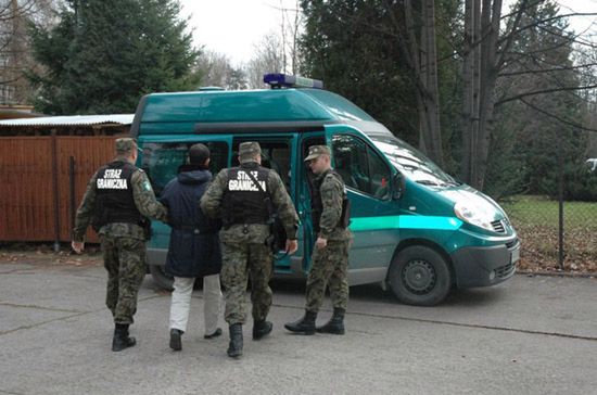 Zmienił nazwisko, bo był poszukiwany za zabójstwo