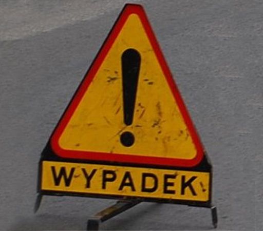 Wypadek na A4. Poważne utrudnienia w ruchu