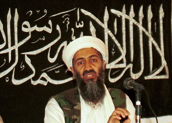 Śmierć bin Ladena nie gwarantuje upadku Al-Kaidy