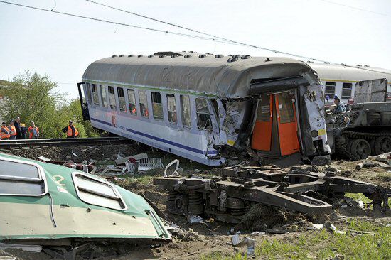 Tam wydarzyła się tragedia - po niej będzie bezpieczniej?