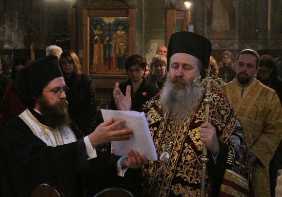 Na warszawskim Ursynowie stanie cerkiew prawosławna?