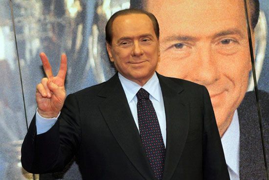 "Berlusconi uprawiał seks z Ruby 13 razy"