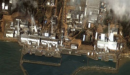Jest zasilanie chłodzenia reaktora numer 2 w Fukushimie