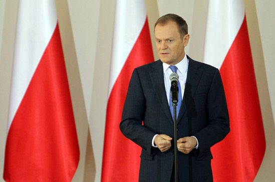 Najnowszy sondaż: PO spada, PiS stoi, SLD dostało skrzydeł