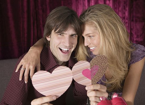 W USA Walentynki są już nie tylko świętem zakochanych