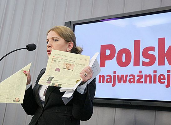 Konwencja PJN przesunięta z "powodów organizacyjnych"