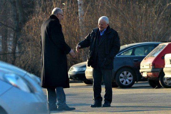 Coraz bliżej koalicja PiS-SLD. Mamy dowód!