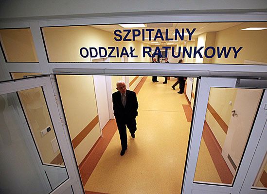Wirus A/H1N1 zaatakował w Warszawie