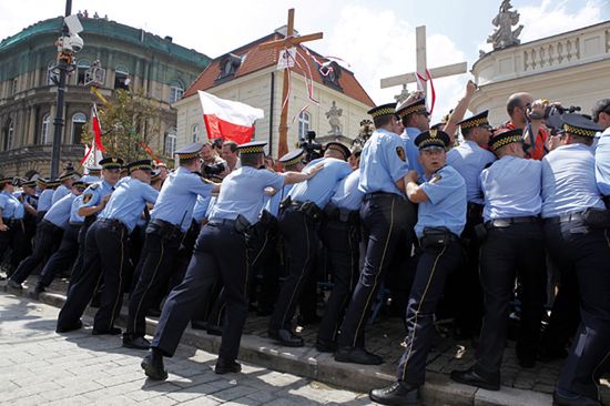 Co nas cieszyło, a co smuciło w 2010 r.?