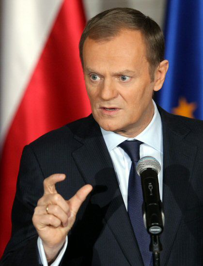 "Polska nie jest przygotowana do przewodniczenia w UE"
