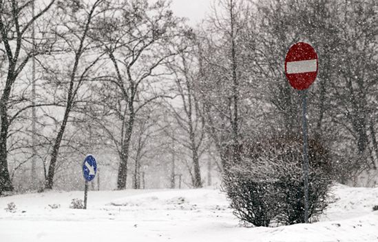 Meteorolodzy ostrzegają: idą silne mrozy