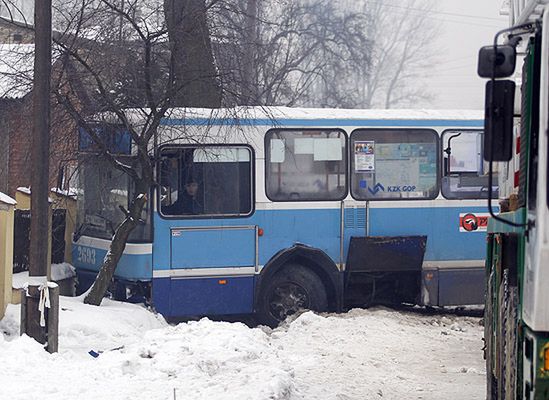 Tragedia podczas kuligu: 1 dziecko zginęło, drugie ranne